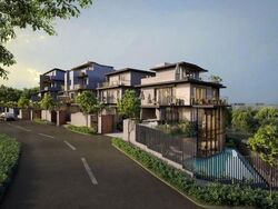 Chancery Hill Walk (D11), Semi-Detached #584166351